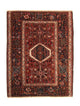 Hamadan Tapijt 130x100cm - Perzisch tapijt