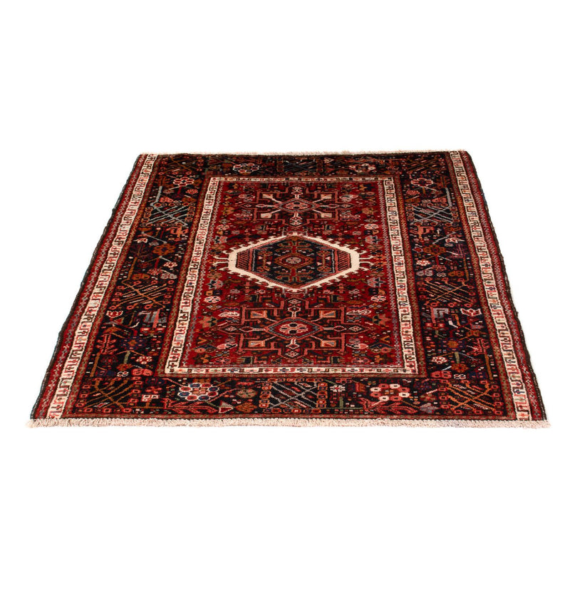 Perzisch Tapijt - Nomadisch - 130 x 100 cm - veelkleurig