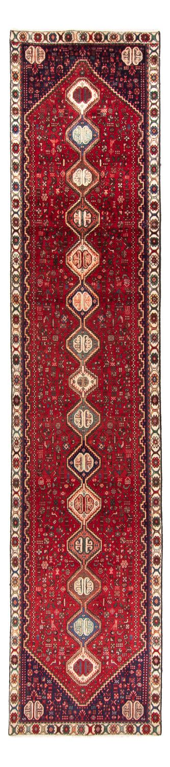 Abadeh Tapijt 83x373cm - Perzisch tapijt
