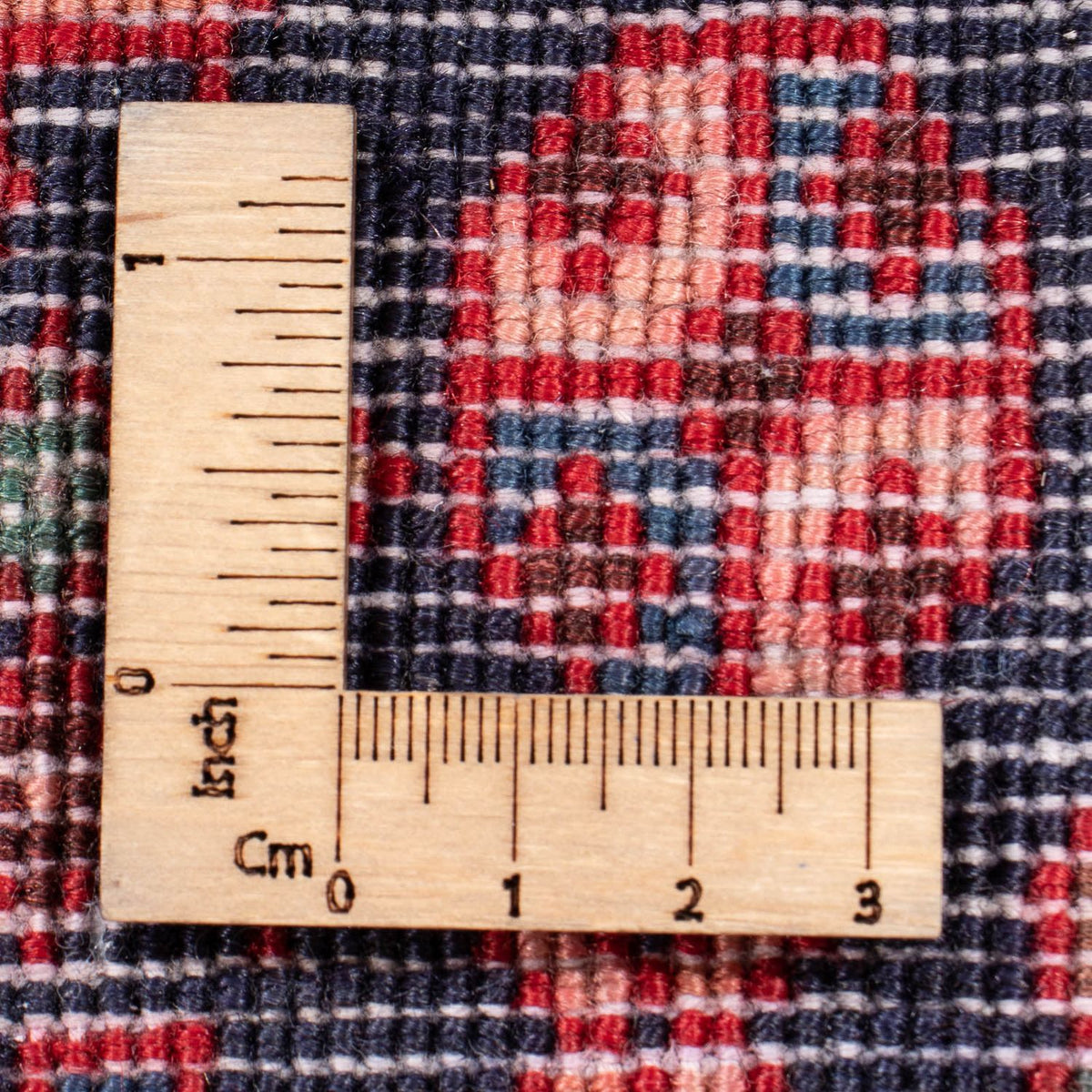 Loper Perzisch Tapijt - Nomadisch - 373 x 83 cm - roest