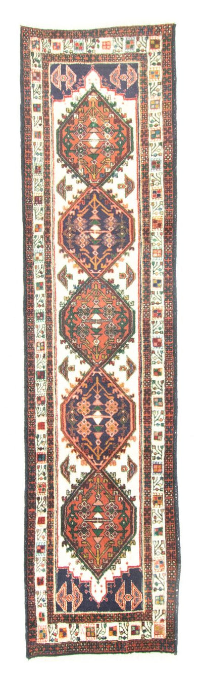 Ardabil Tapijt 67x274cm - Perzisch tapijt