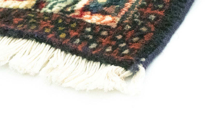 Loper Perzisch Tapijt - Nomadisch - 274 x 67 cm - beige