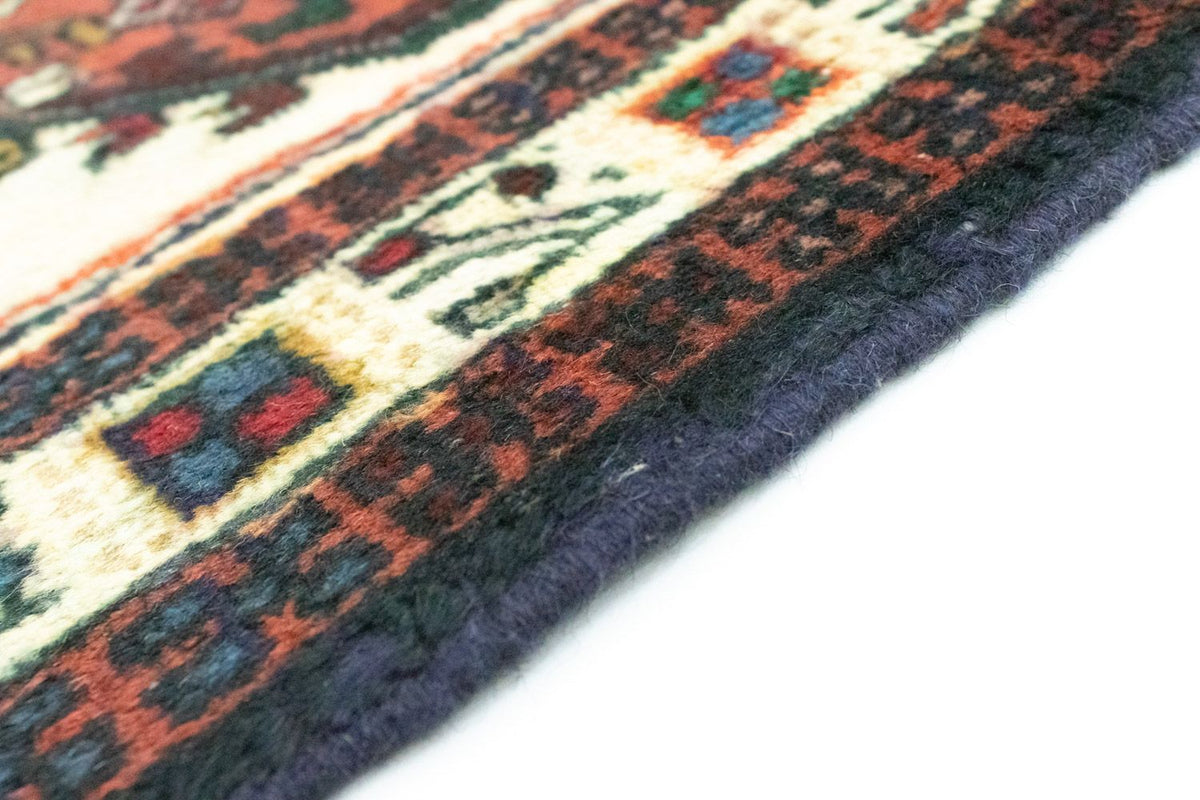 Ardabil Tapijt 67x274cm - Perzisch tapijt