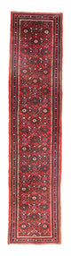 Hosseinabad Tapijt 306x73cm - Perzisch tapijt