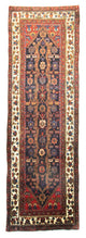 Hamadan Tapijt 308x98cm - Perzisch tapijt