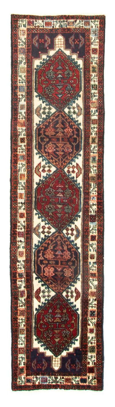 Ardabil Tapijt 68x280cm - Perzisch tapijt