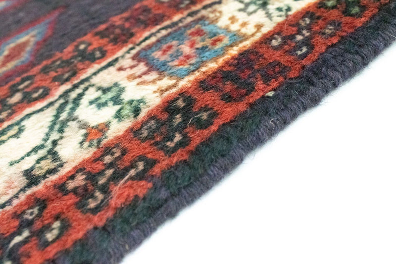 Loper Perzisch Tapijt - Nomadisch - 280 x 68 cm - beige