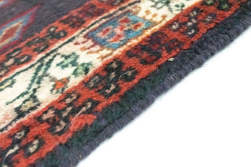 Loper Perzisch Tapijt - Nomadisch - 280 x 68 cm - beige