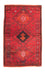 Perzisch Tapijt - Nomadisch - 154 x 96 cm - rood