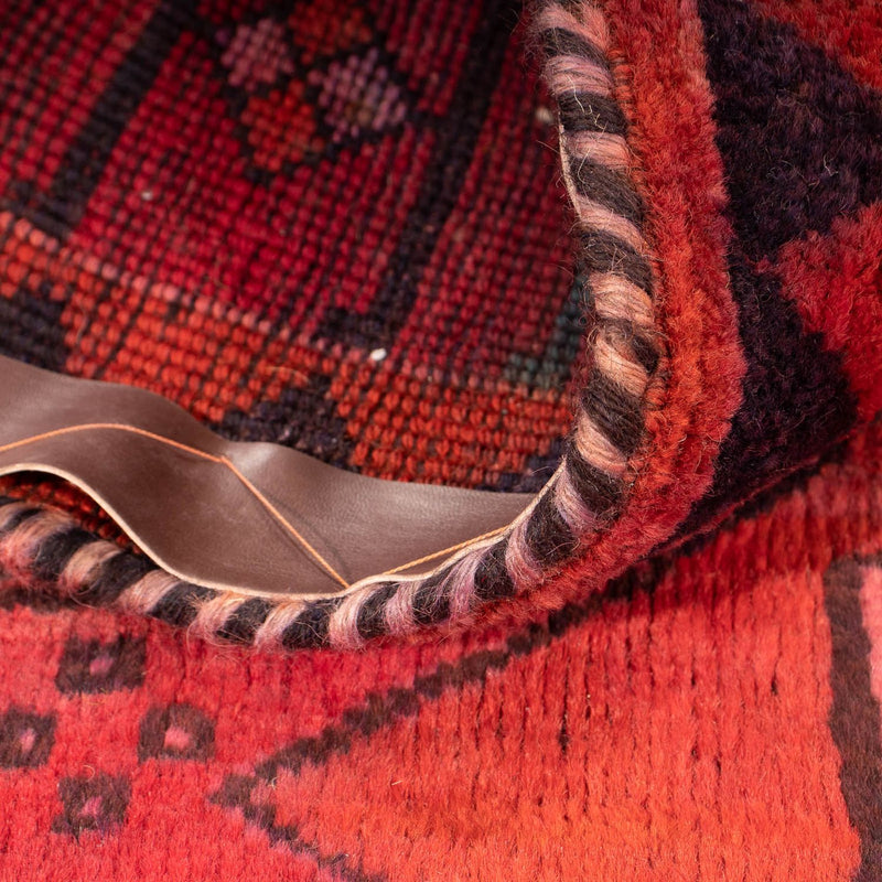 Perzisch Tapijt - Nomadisch - 154 x 96 cm - rood