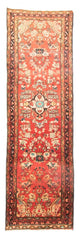Hamadan Tapijt 288x84cm - Perzisch tapijt