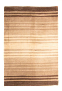 Gabbeh Tapijt - Loribaft Softy - 243 x 172 cm - veelkleurig