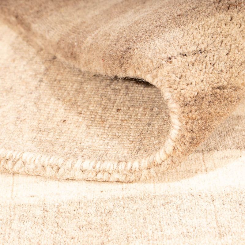 Gabbeh Tapijt - Loribaft Softy - 243 x 172 cm - veelkleurig