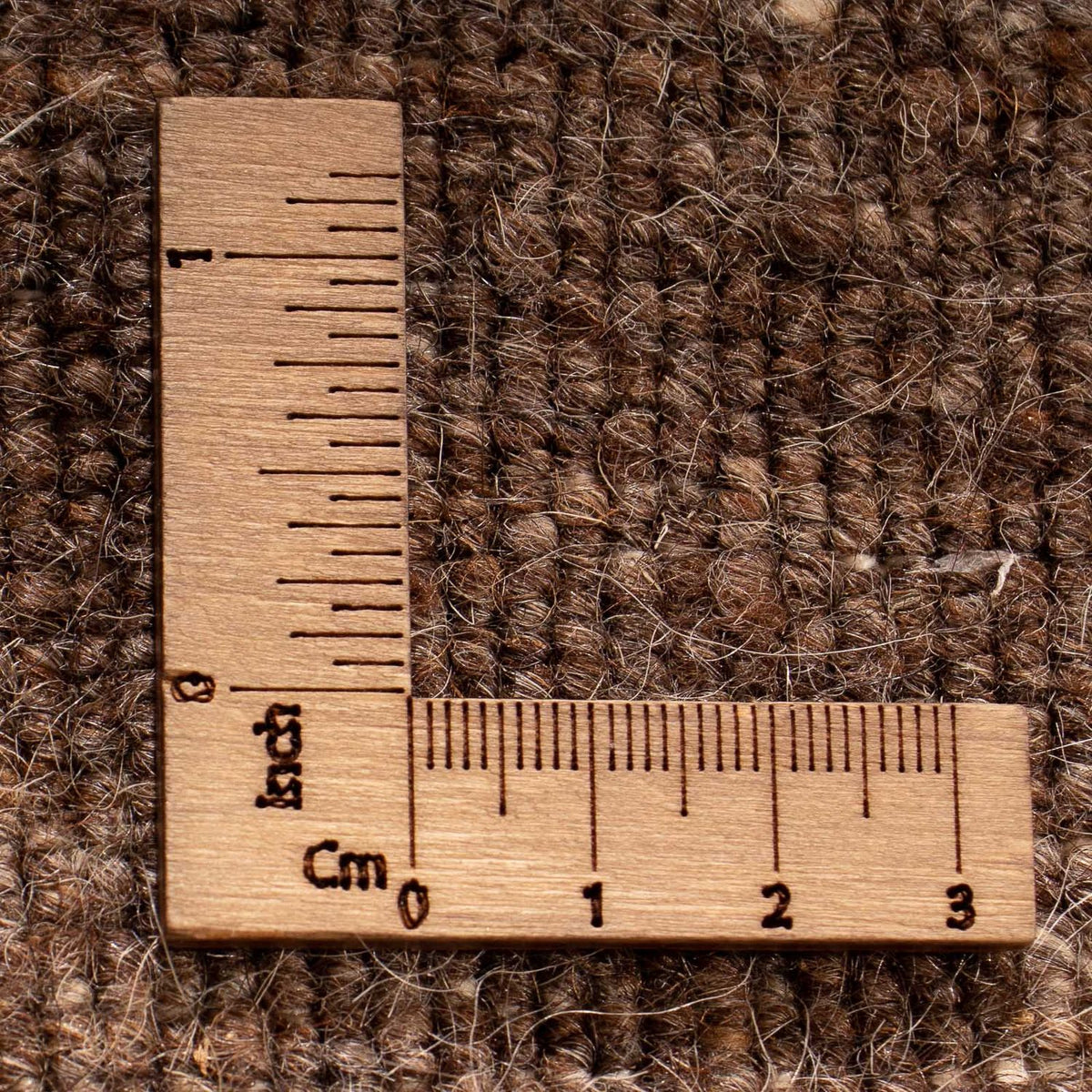 Gabbeh Tapijt - Loribaft Softy - 243 x 172 cm - veelkleurig