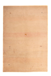 Gabbeh tapijt - Indus - 246 x 167 cm - lichtbruin