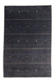Indo Gabbeh Tapijt 244x170cm - Wollen tapijt