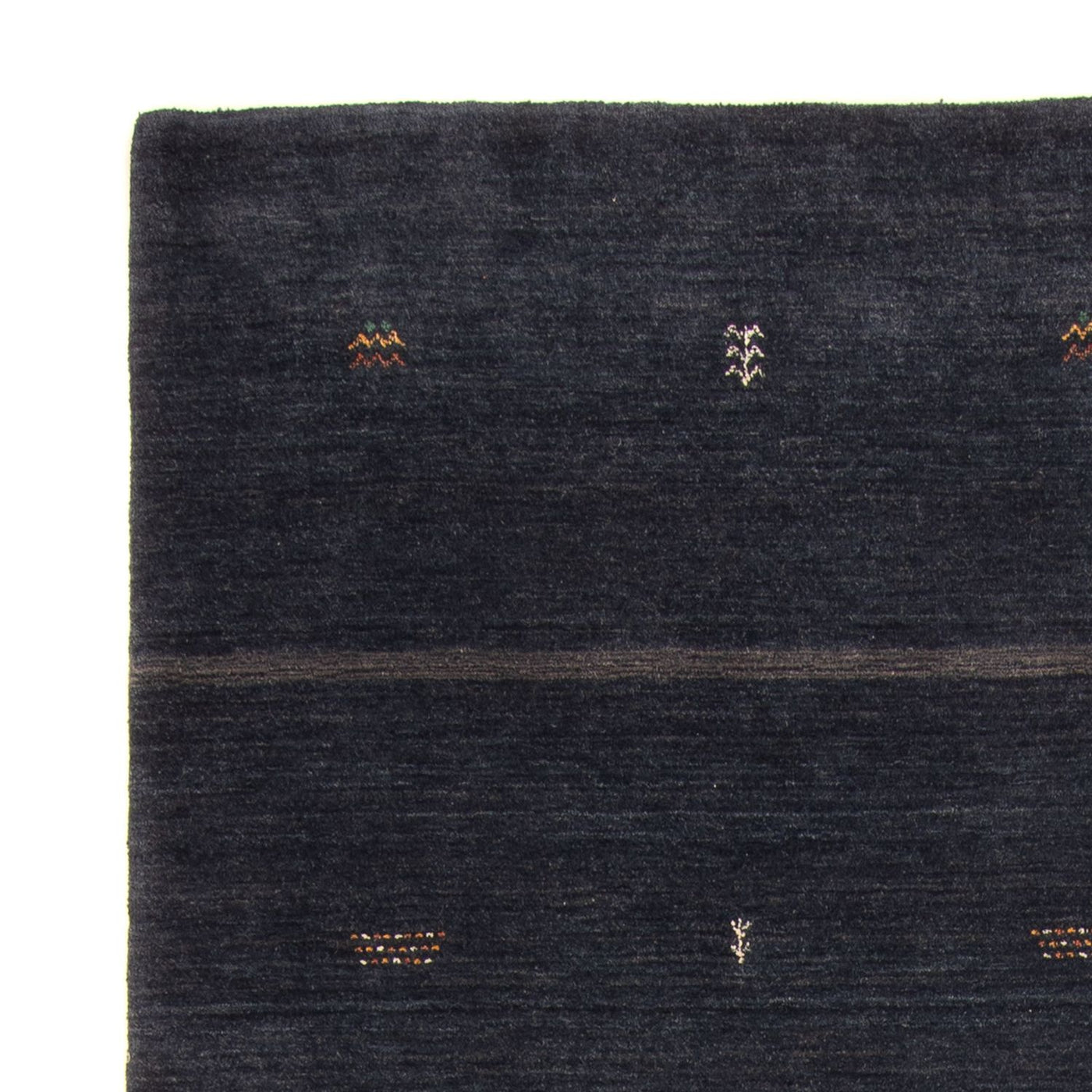 Indo Gabbeh Tapijt 244x170cm - Wollen tapijt