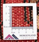 Turkaman tapijt - 130 x 60 cm - roest