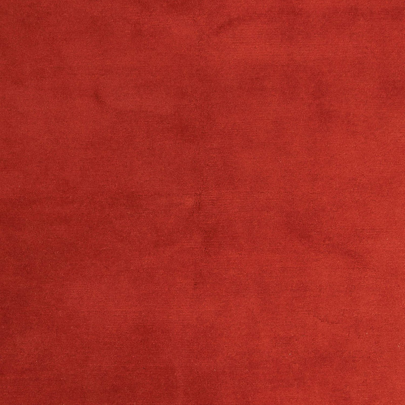 Nepal tapijt - 293 x 205 cm - donkerrood