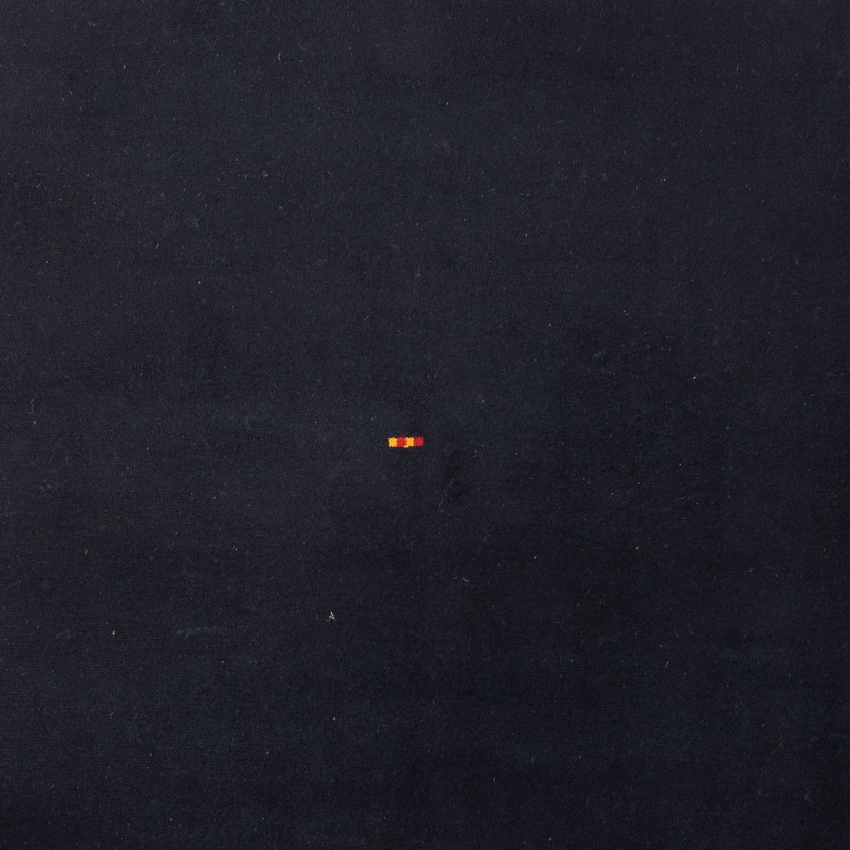 Gabbeh tapijt - Indus - 300 x 200 cm - donkerblauw