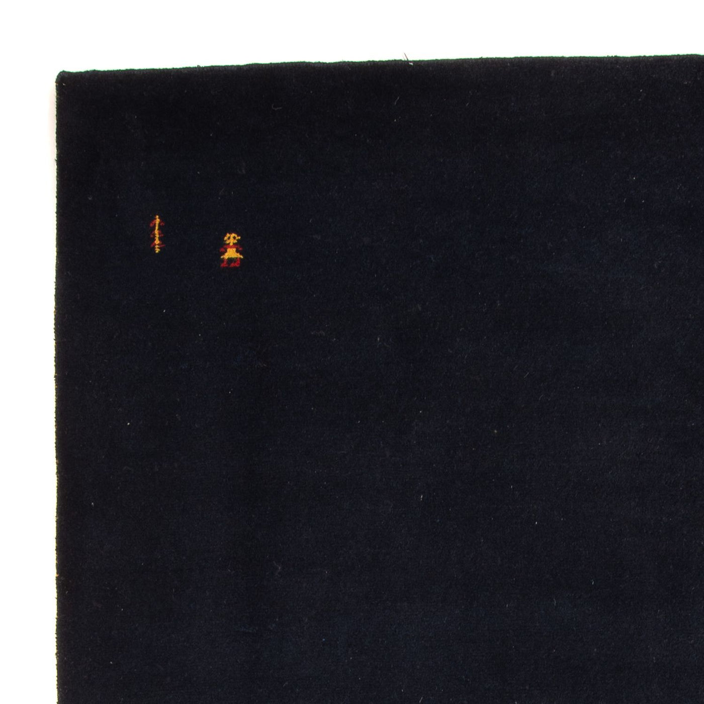 Indo Gabbeh Tapijt 300x200cm - Wollen tapijt