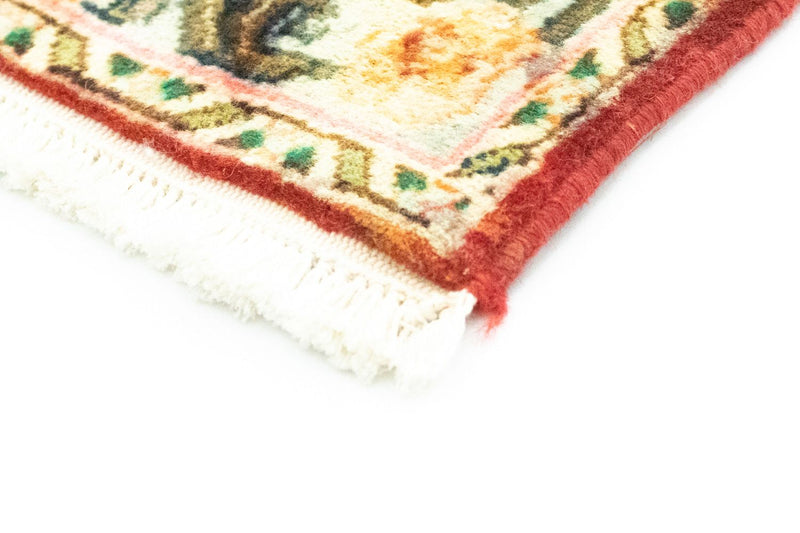 Loper Perzisch tapijt - Klassiek - 300 x 75 cm - beige