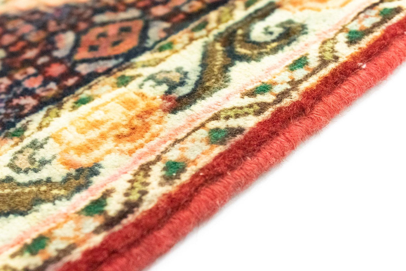 Senneh Tapijt 300x75cm - Perzisch tapijt