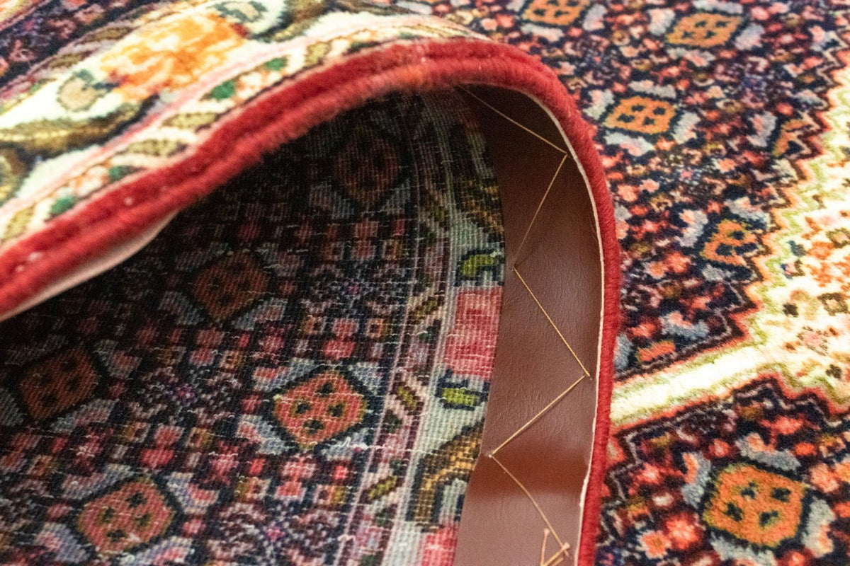 Loper Perzisch tapijt - Klassiek - 300 x 75 cm - beige