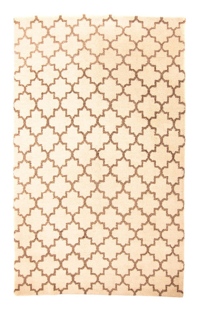 Wollen tapijt 189x278cm - Wollen tapijt