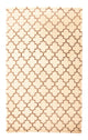 Wollen tapijt 278x189cm - Wollen tapijt