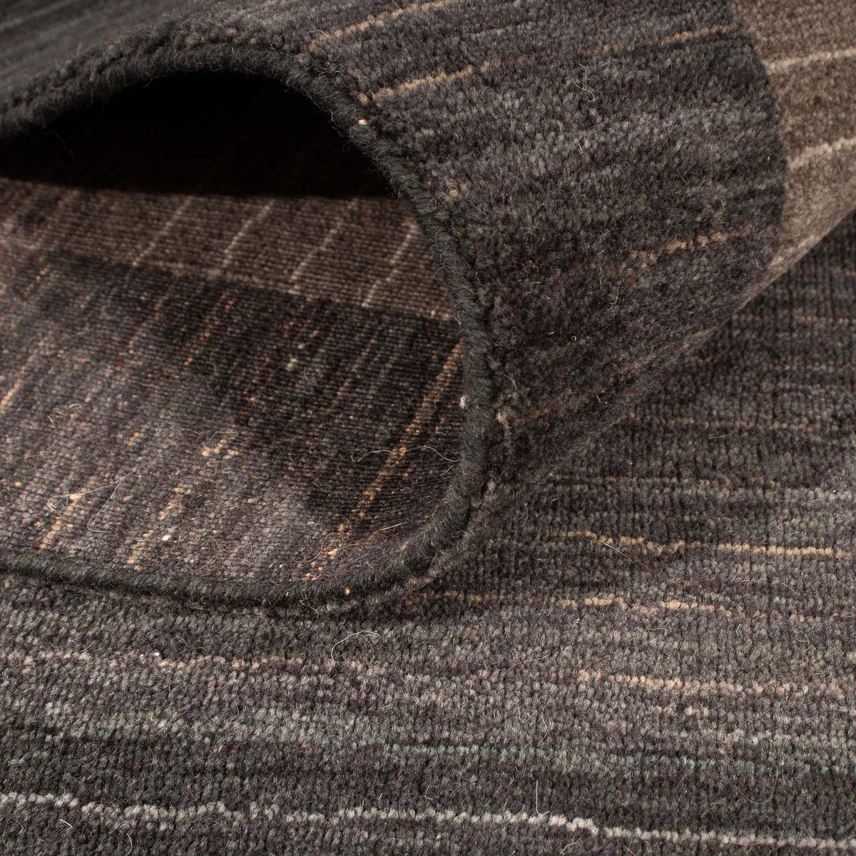 Gabbeh Tapijt - Loribaft Softy - 181 x 119 cm - veelkleurig