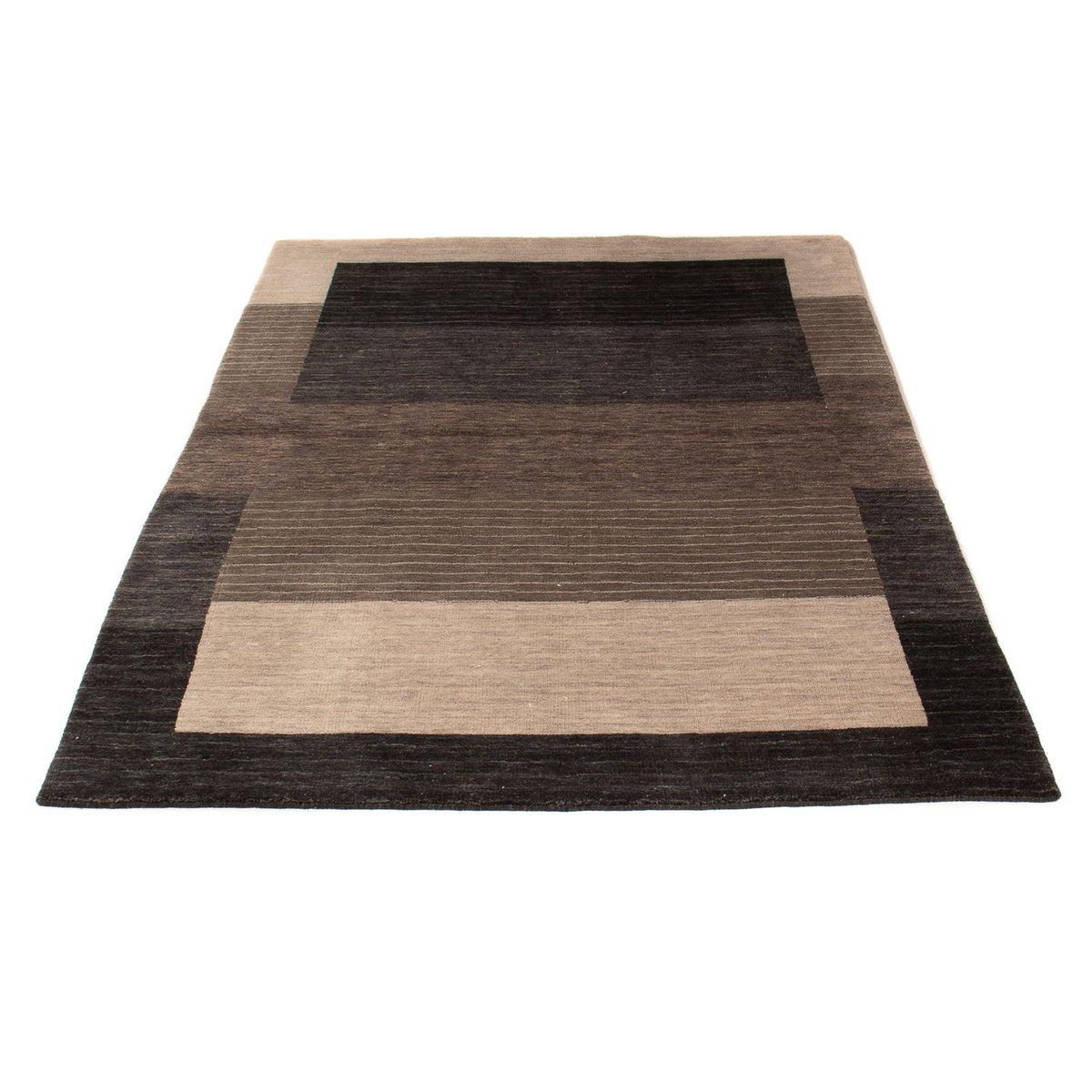 Gabbeh Tapijt - Loribaft Softy - 181 x 119 cm - veelkleurig