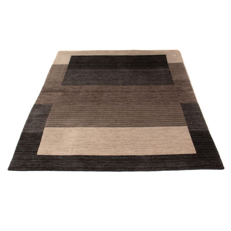 Gabbeh Tapijt - Loribaft Softy - 181 x 119 cm - veelkleurig