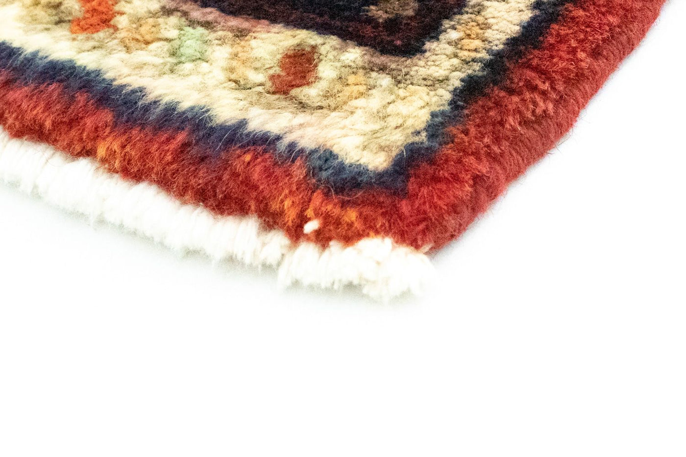 Sarouk Tapijt 304x86cm - Perzisch tapijt