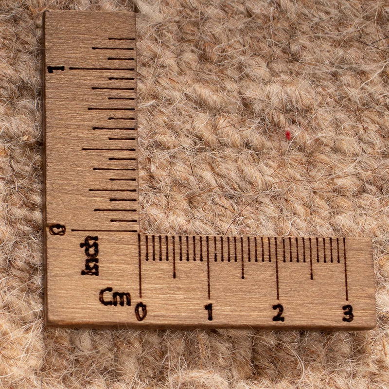 Nepal tapijt - 177 x 124 cm - beige