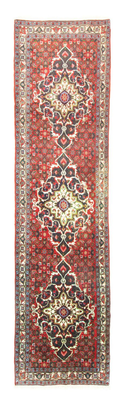 Ardabil Tapijt 95x372cm - Perzisch tapijt
