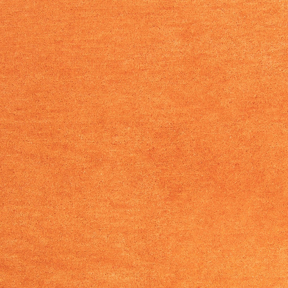 Nepal tapijt - 180 x 117 cm - oranje