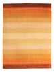 Indo Loribaft Tapijt 249x200cm - Wollen tapijt