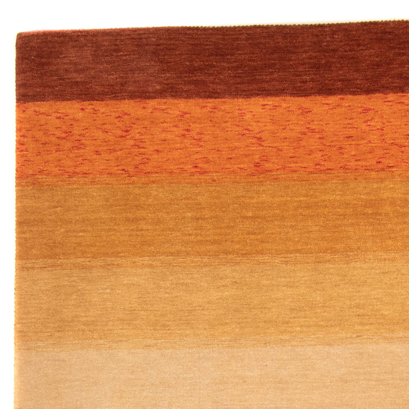 Gabbeh Tapijt - Loribaft Indus - 249 x 200 cm - veelkleurig