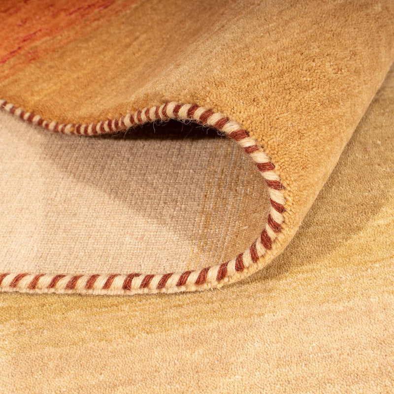 Gabbeh Tapijt - Loribaft Indus - 249 x 200 cm - veelkleurig