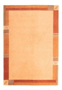 Nepal tapijt - 237 x 170 cm - beige