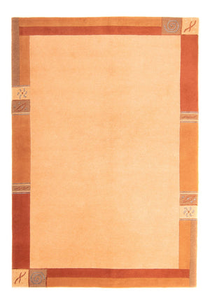 Nepal tapijt - 237 x 170 cm - beige