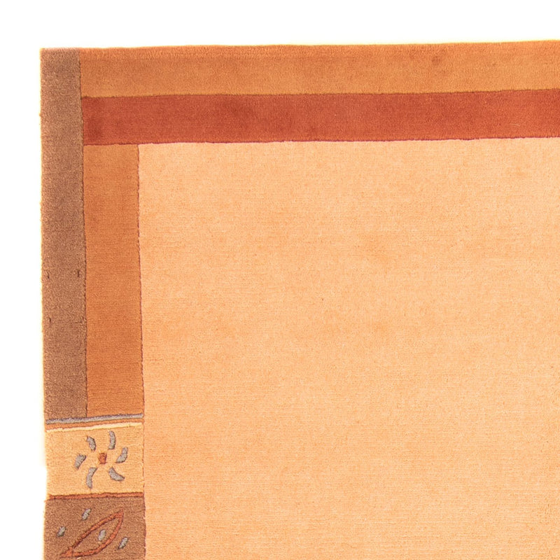 Nepal tapijt - 237 x 170 cm - beige