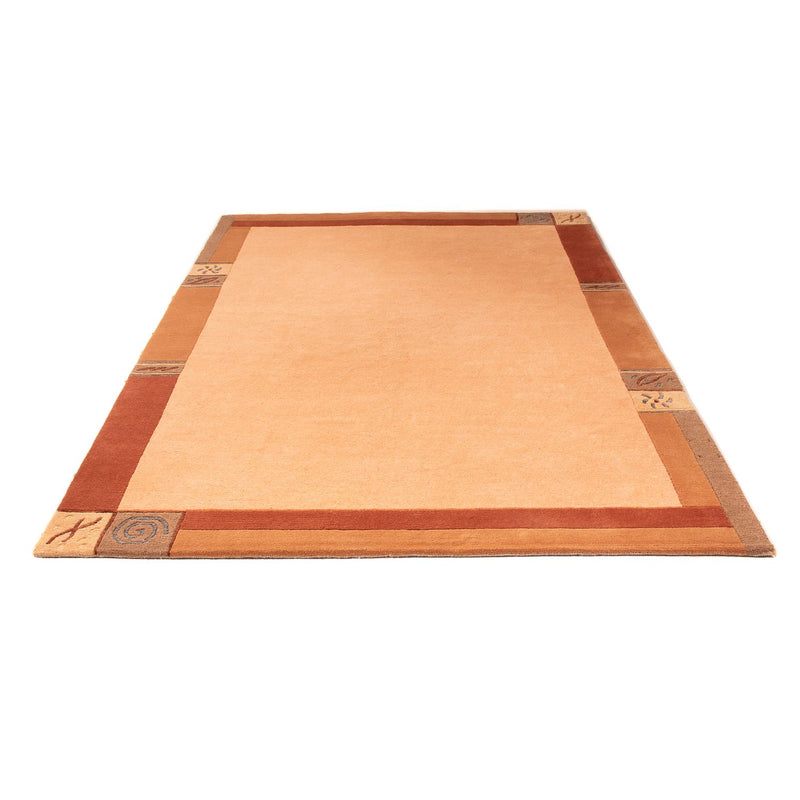 Nepal tapijt - 237 x 170 cm - beige