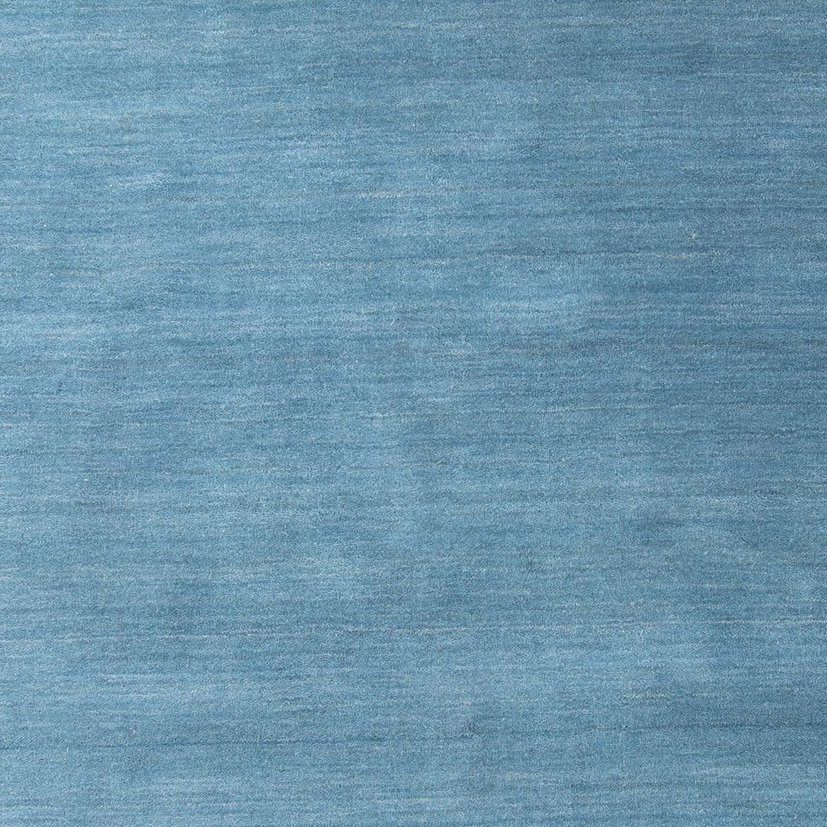 Nepal tapijt - 203 x 142 cm - blauw