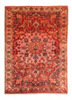 Hamadan Tapijt 210x162cm - Perzisch tapijt