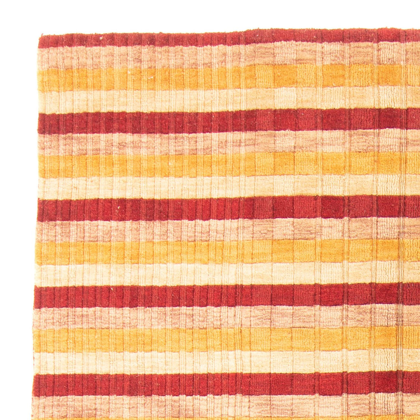 Indo Loribaft Tapijt 257x170cm - Wollen tapijt