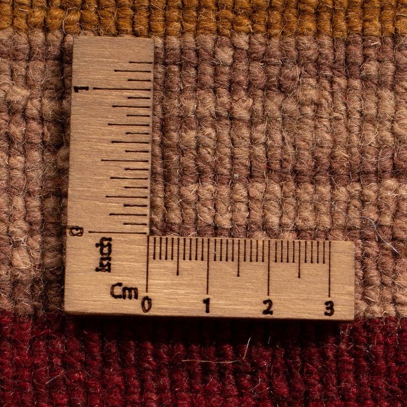 Gabbeh Tapijt - Loribaft Indus - 257 x 170 cm - veelkleurig