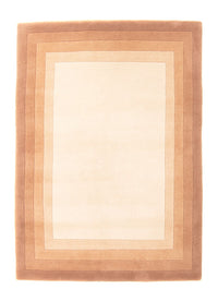 Nepal tapijt - 198 x 144 cm - beige