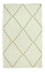 Kelim tapijt - Trendy - 90 x 60 cm - beige